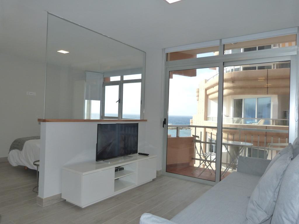 Vcv Marta Canteras Beach Las Palmas / Gran Canaria Exterior foto