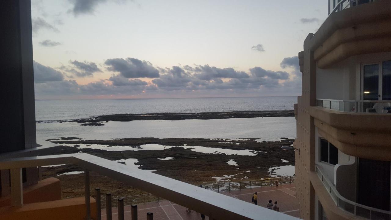 Vcv Marta Canteras Beach Las Palmas / Gran Canaria Exterior foto